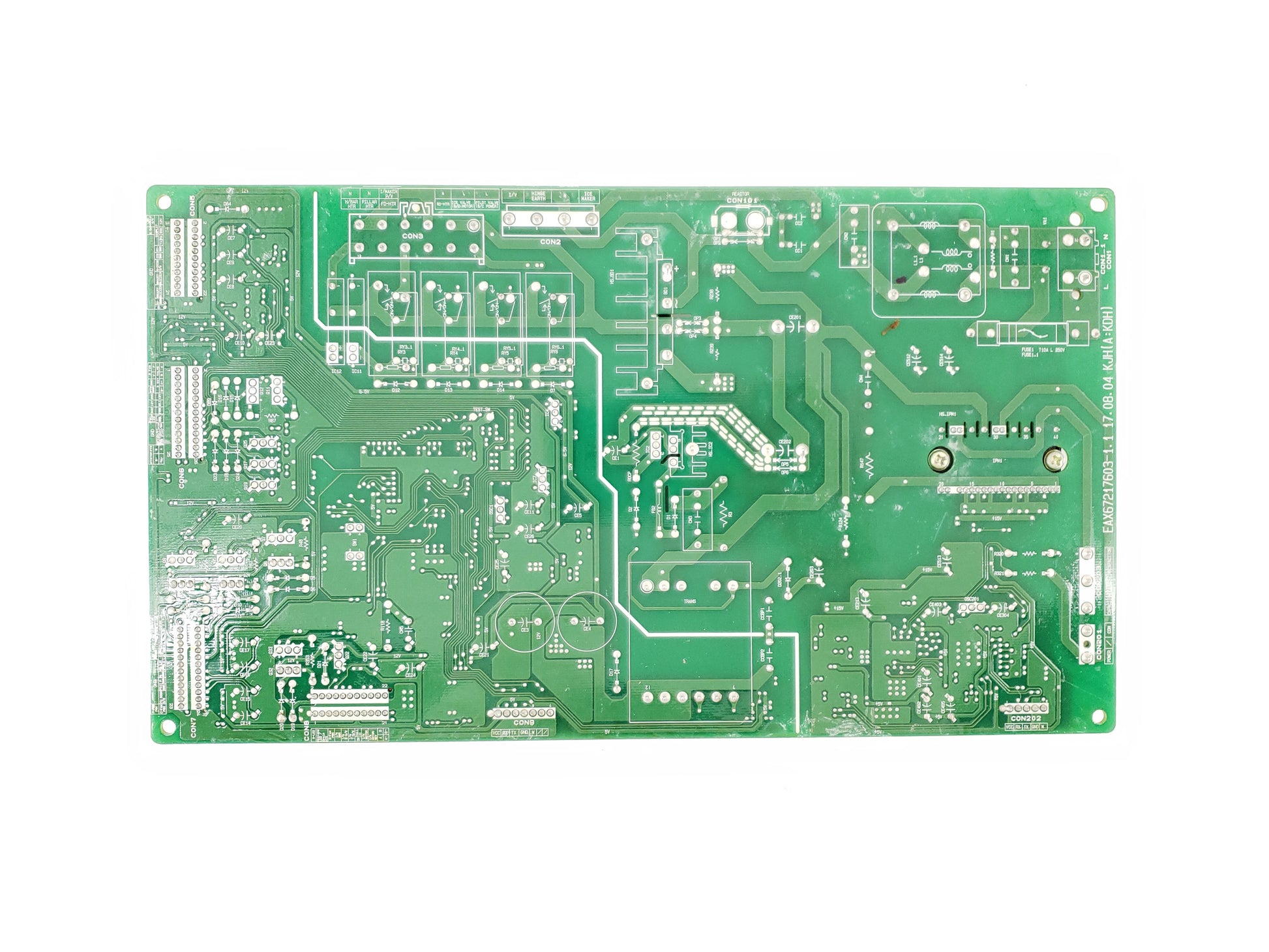 Kenmore Refrigerator Control Board CSP30021039