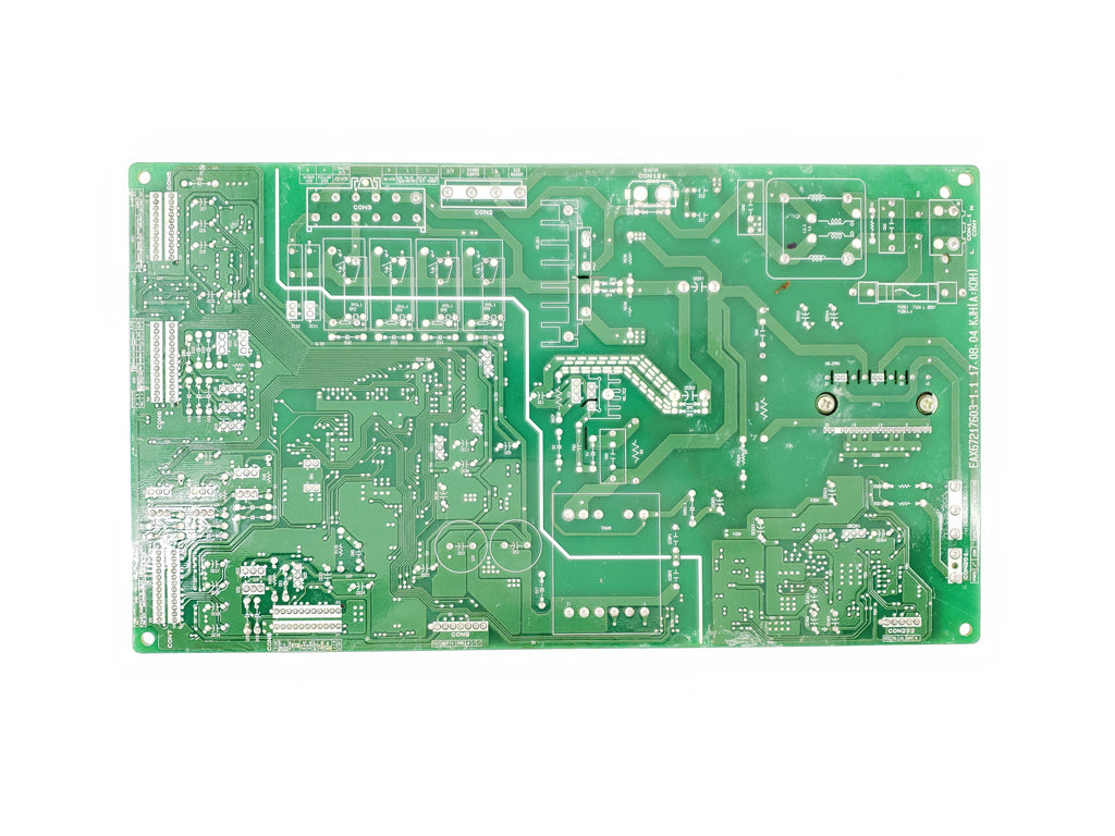 Kenmore Refrigerator Control Board CSP30021039