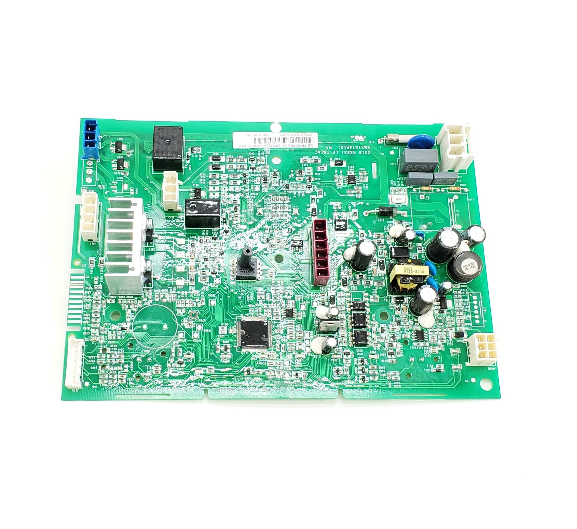 GE Washer Control Board  290D2226G103