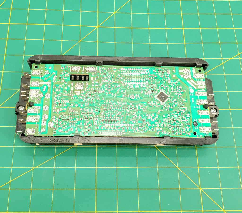 Whirlpool Range Control 9762195