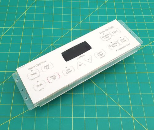 OEM  GE Range Control 164D8450G018
