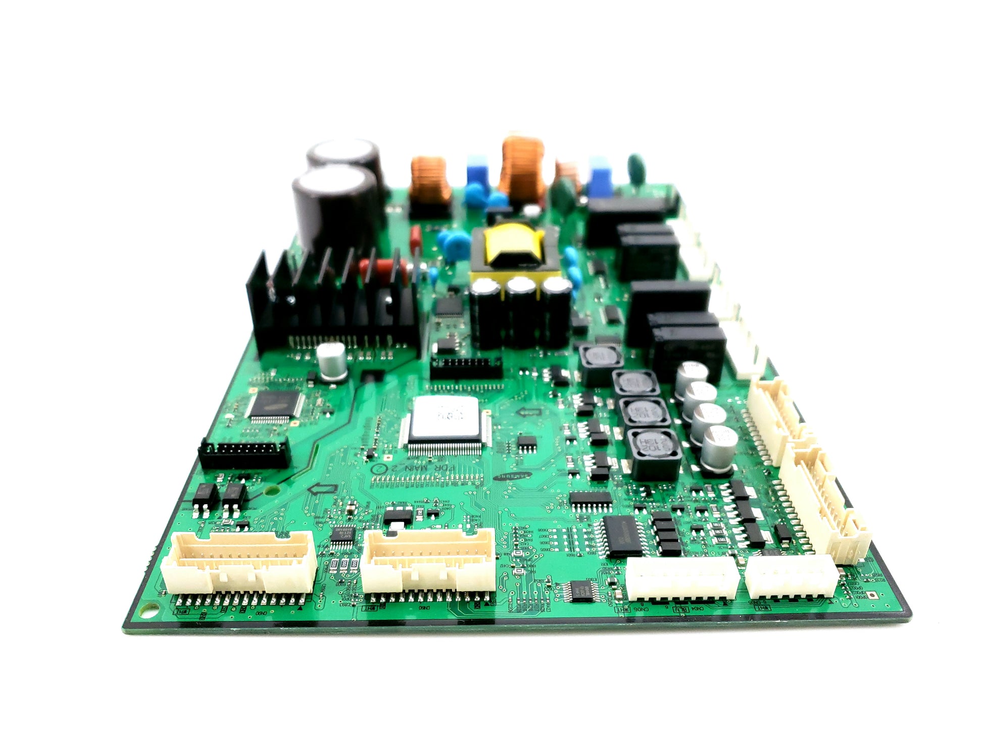 Samsung Refrigerator Control Board DA94-05319D