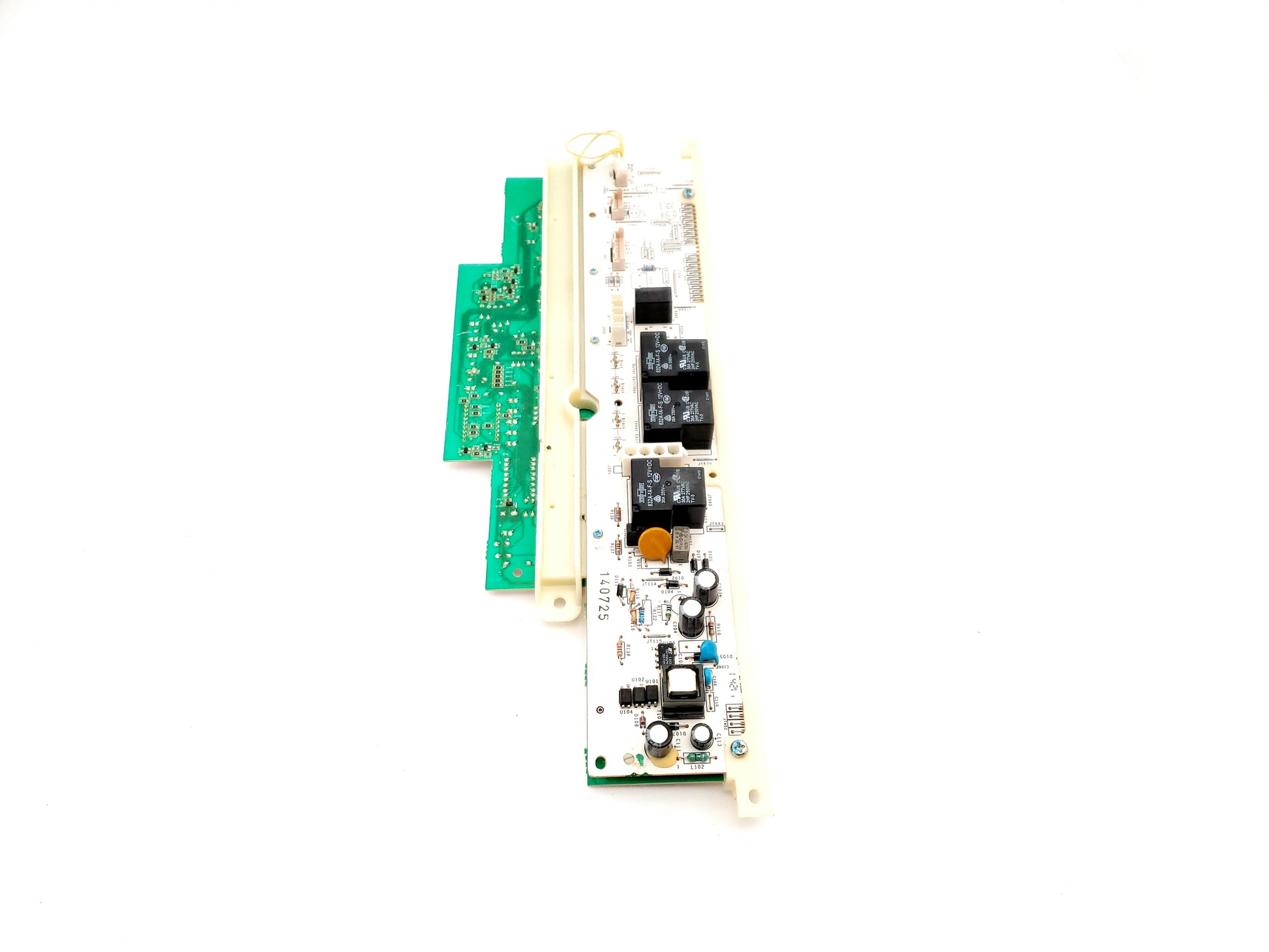 GE Dryer Control Board 234D1504G005
