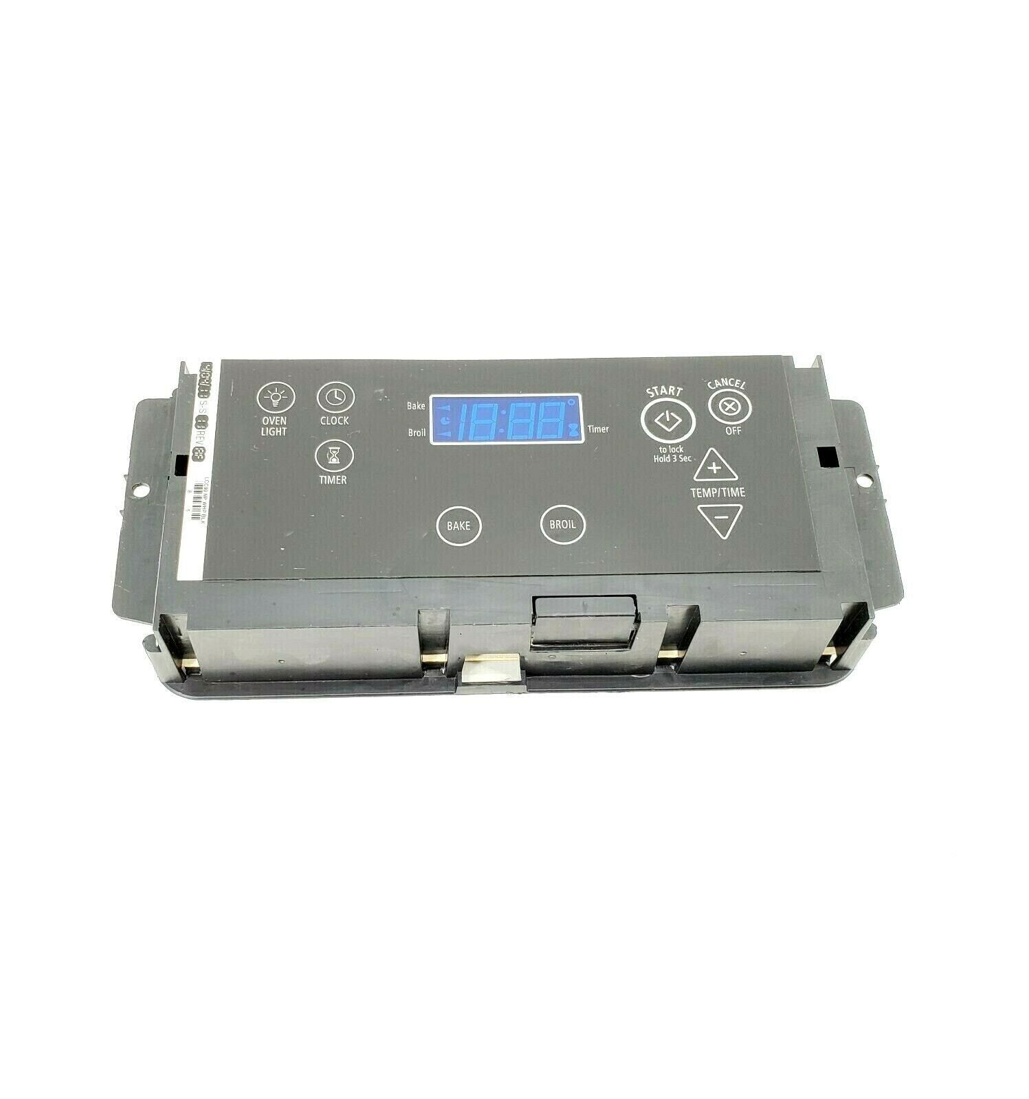OEM  Whirlpool Range Control W10271747