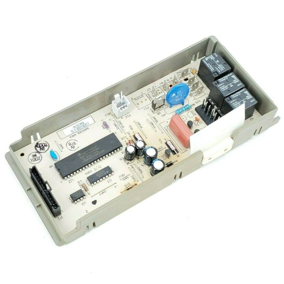 OEM  Whirlpool Dishwasher 8539379