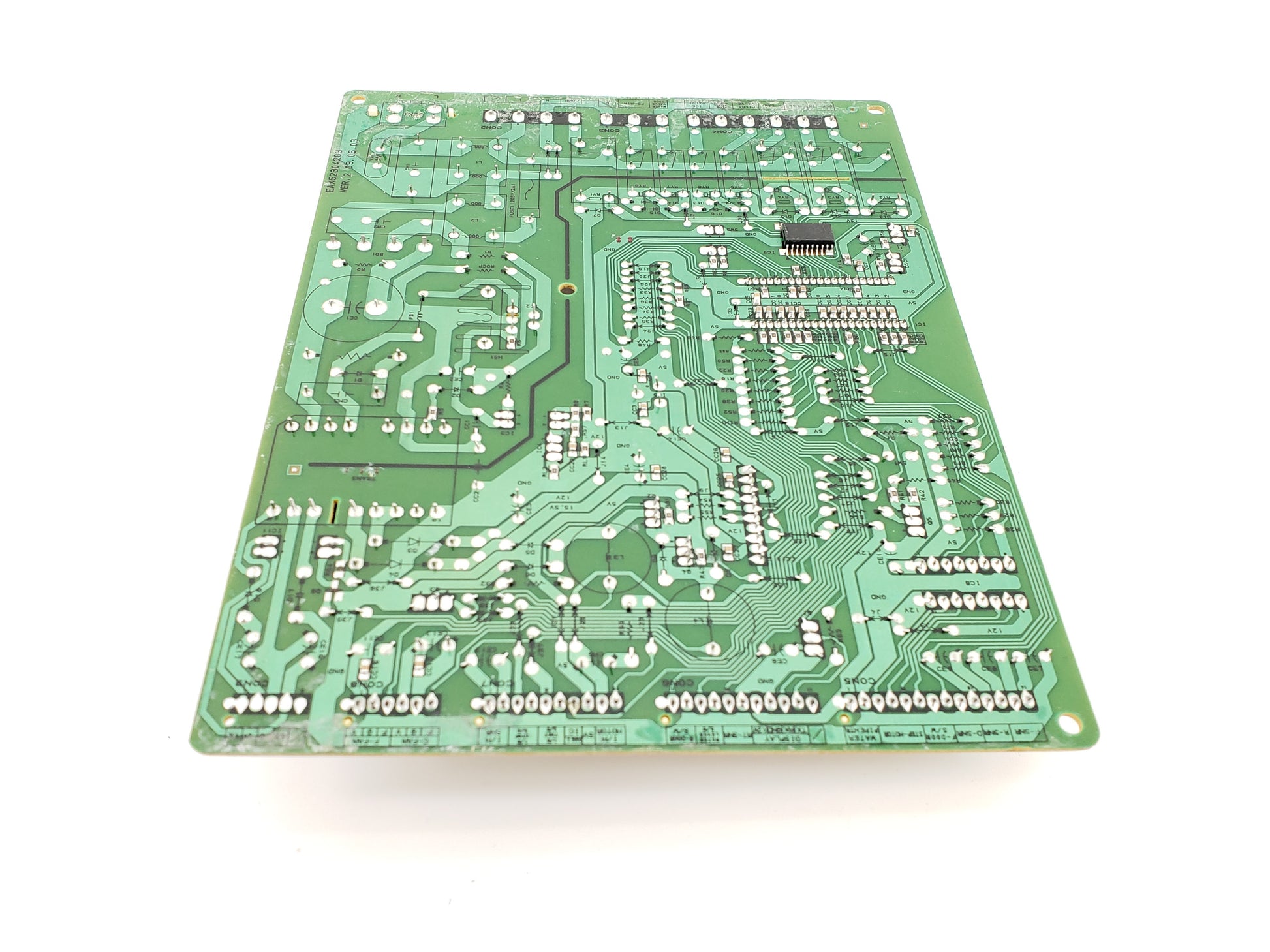 OEM  LG Refrigerator Control Board EBR52304404
