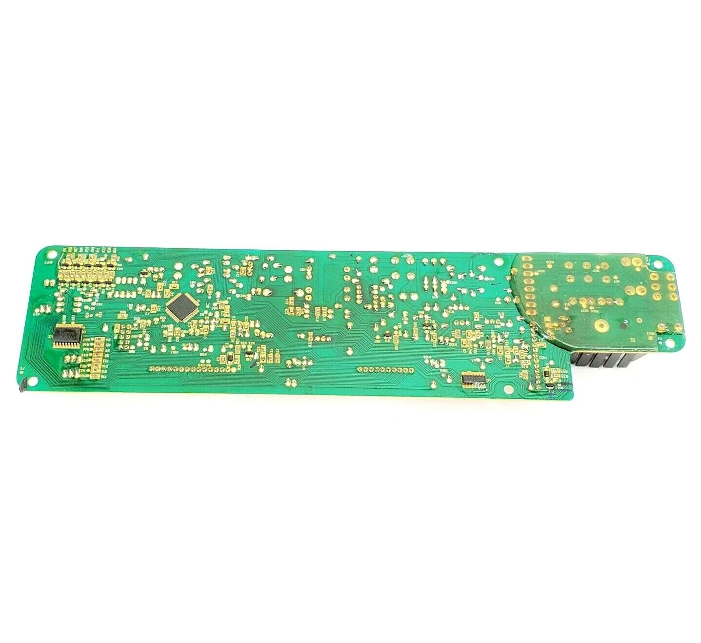 OEM Frigidaire Dishwasher Control 154815601 Same Day Ship & Lifetime Warranty
