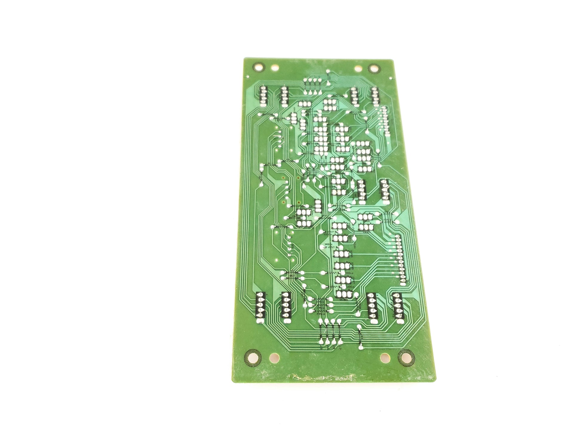 LG Range Display Board EBR64624901