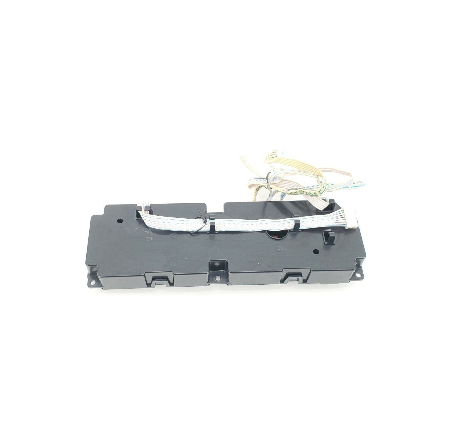 Wascomat Washer Control Crossover Display 0024000297