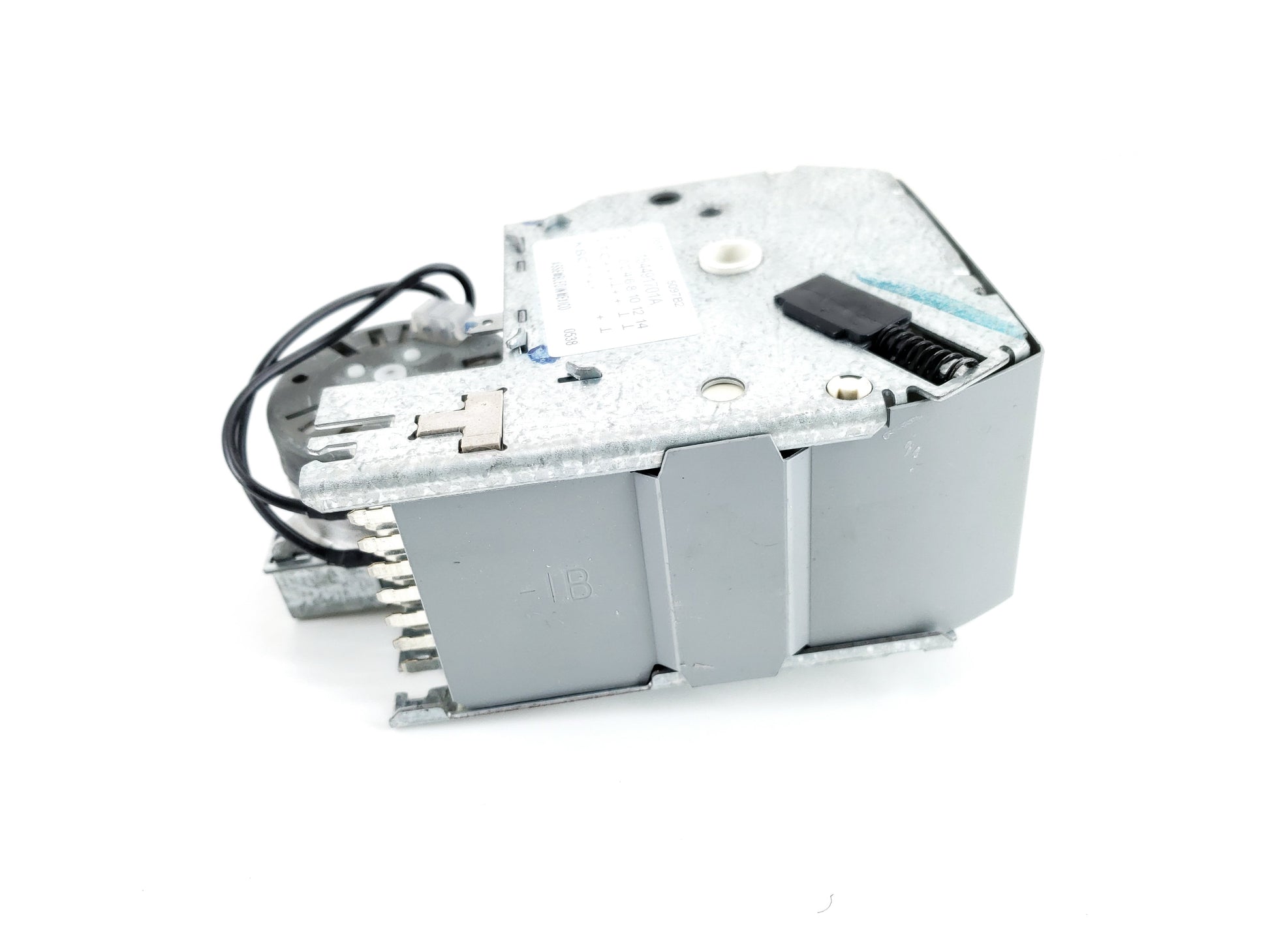 Kenmore Dishwasher Timer 154491701