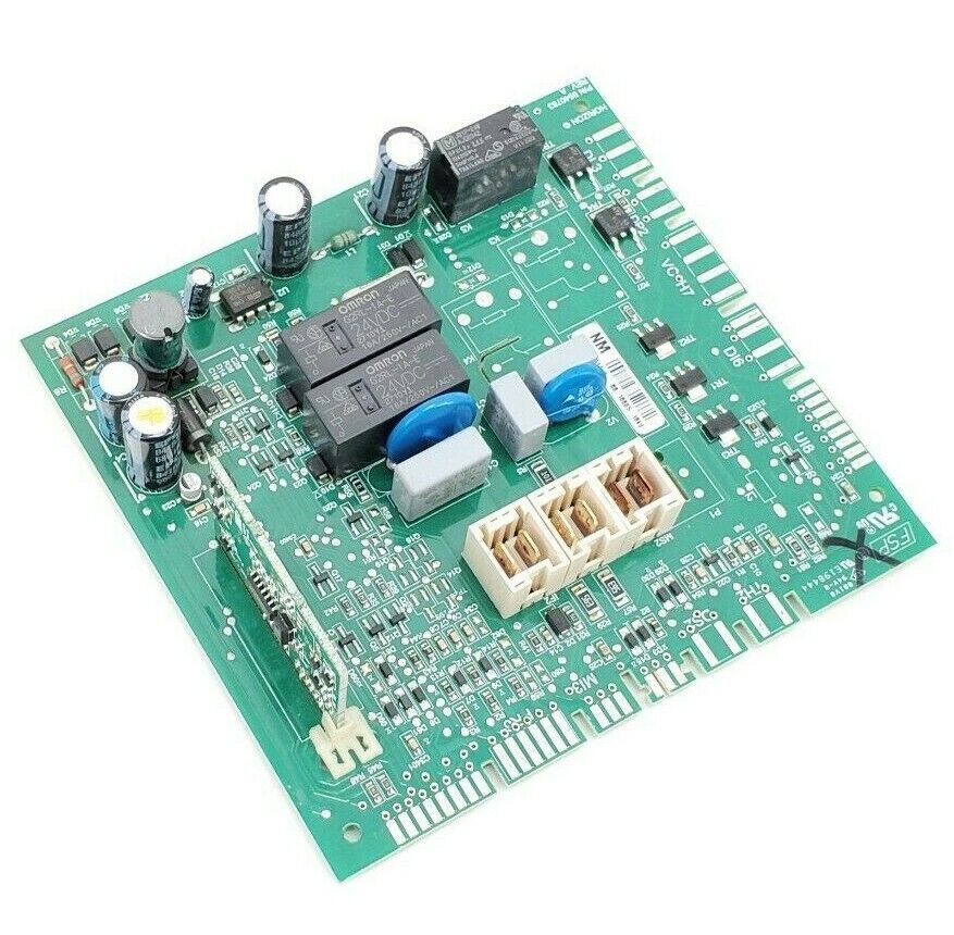 OEM Whirlpool Washer Control W10306711 Same Day Shipping & Lifetime Warranty