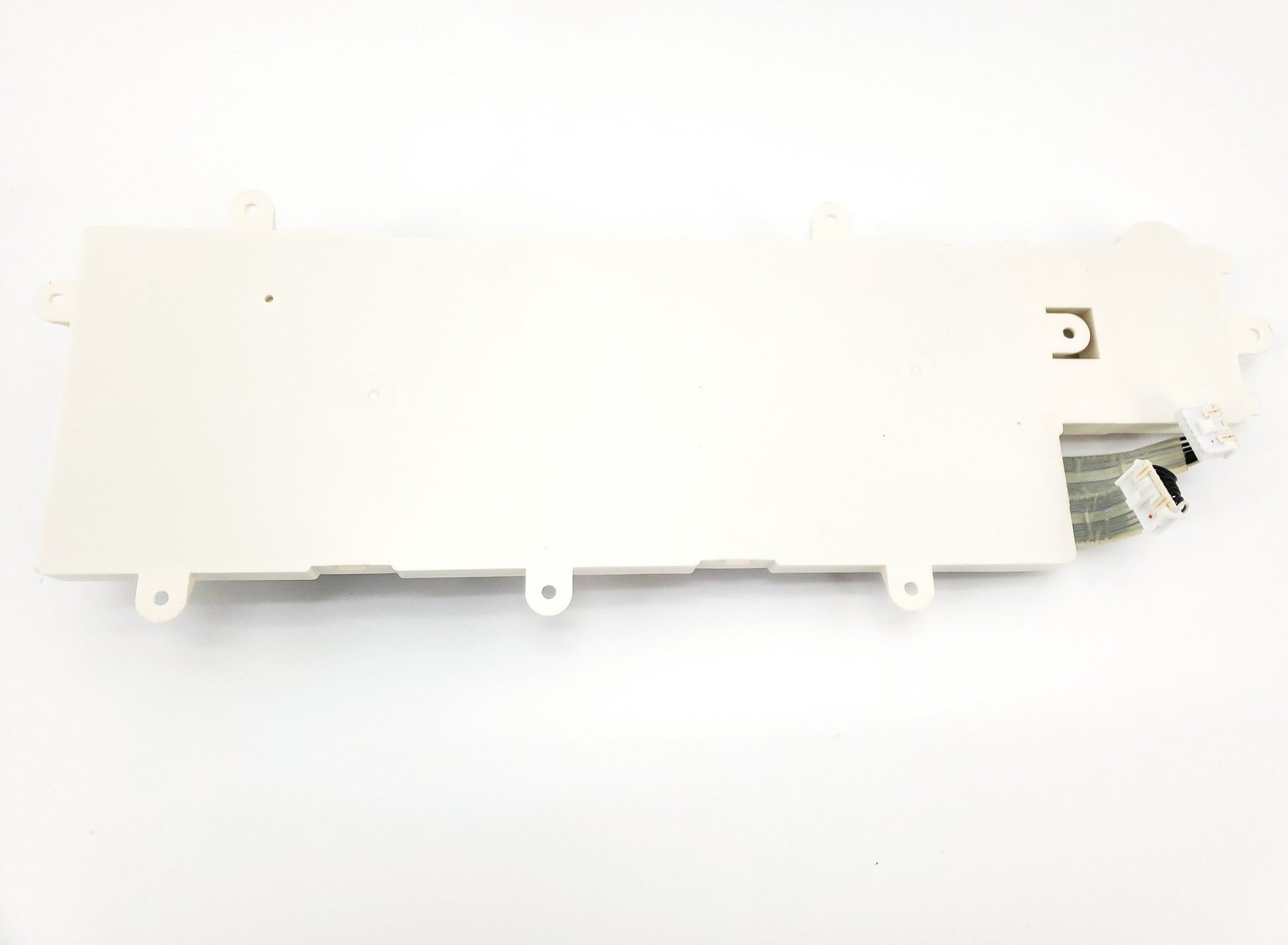 LG Washer User Interface Control EBR62267101