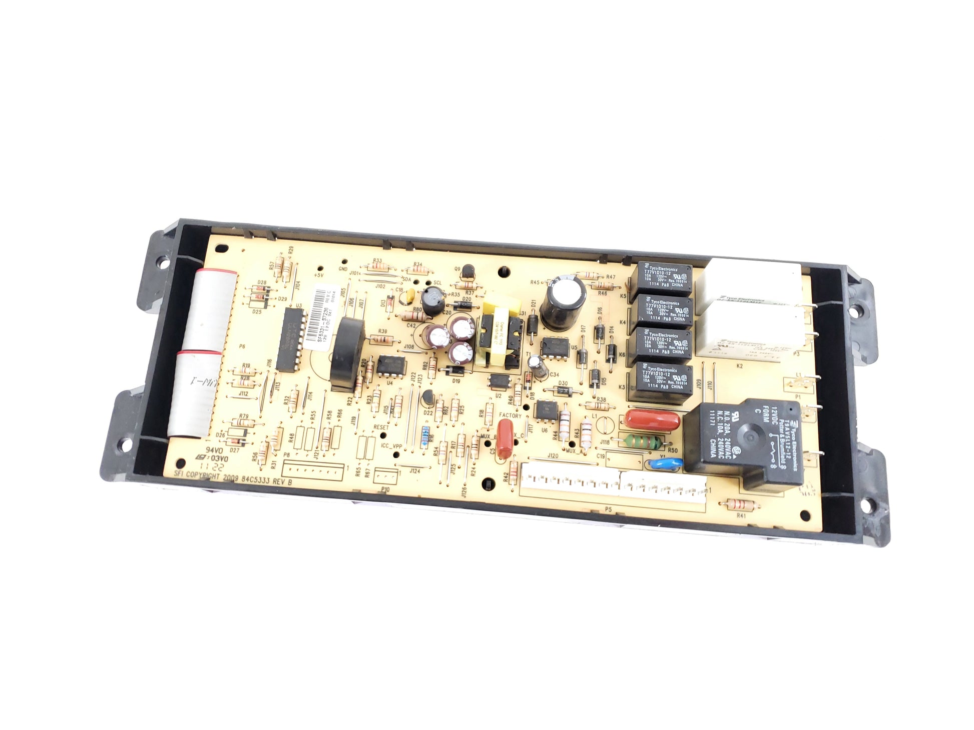 Frigidaire Refrigerator Control Board 316557236