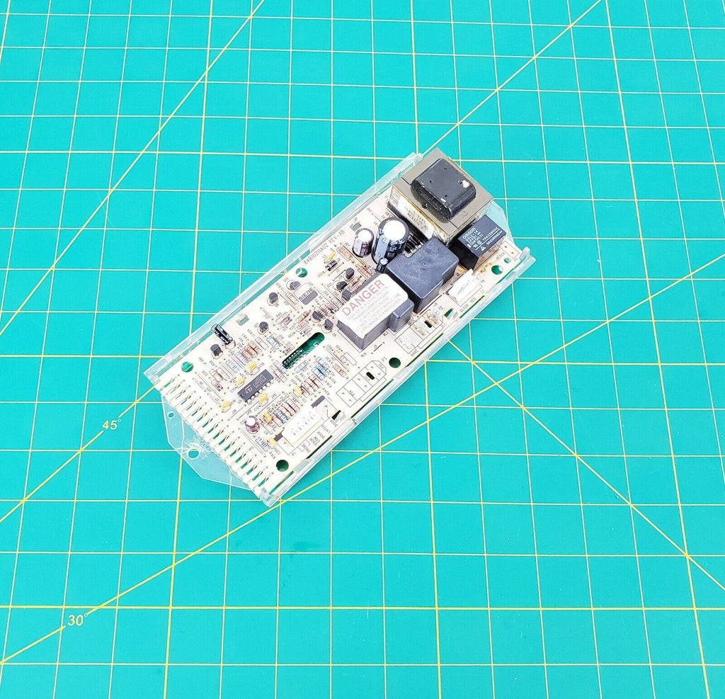 Whirlpool Range Control Board 8522809