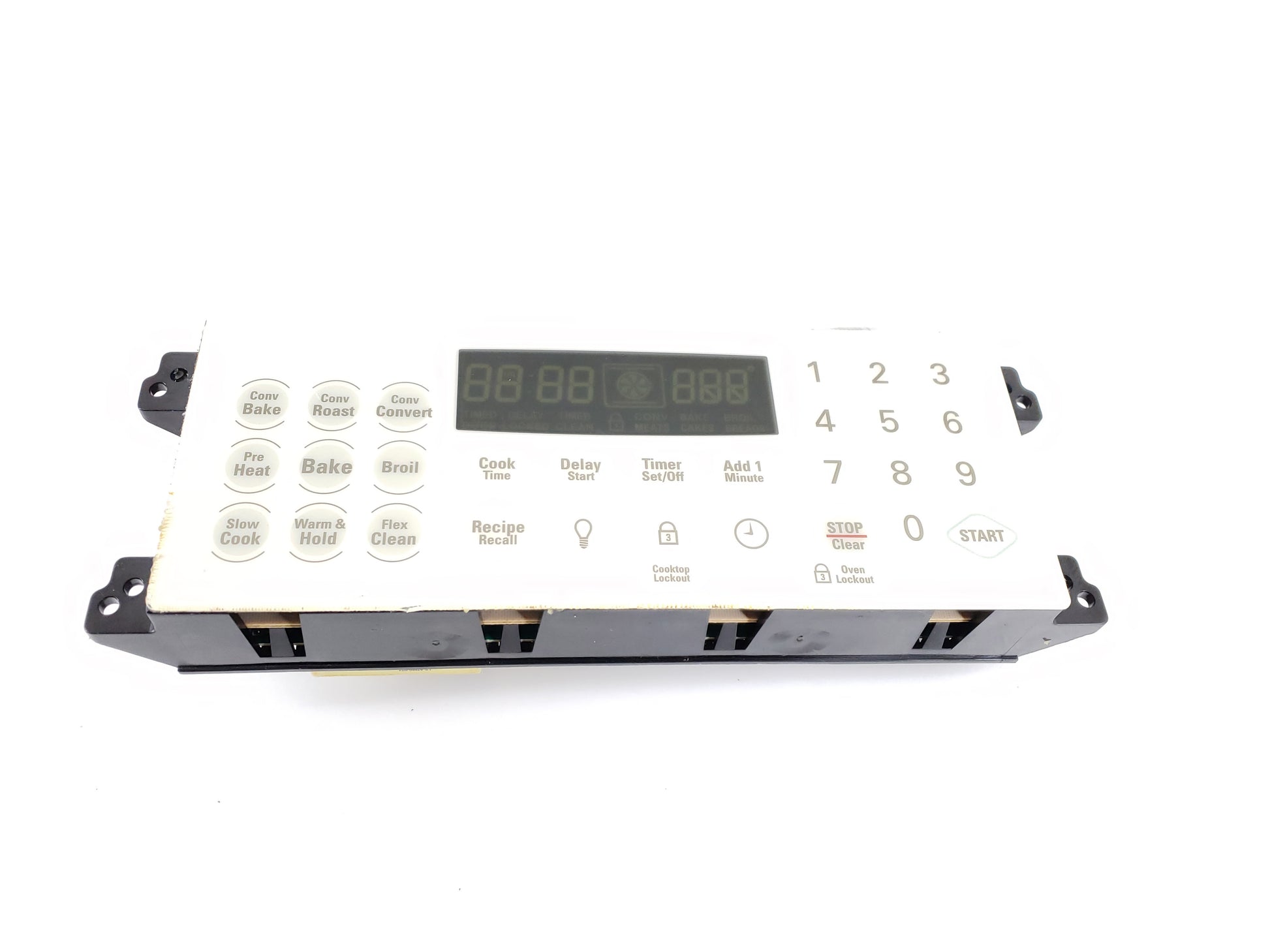 Kenmore Range Control Board 316418702