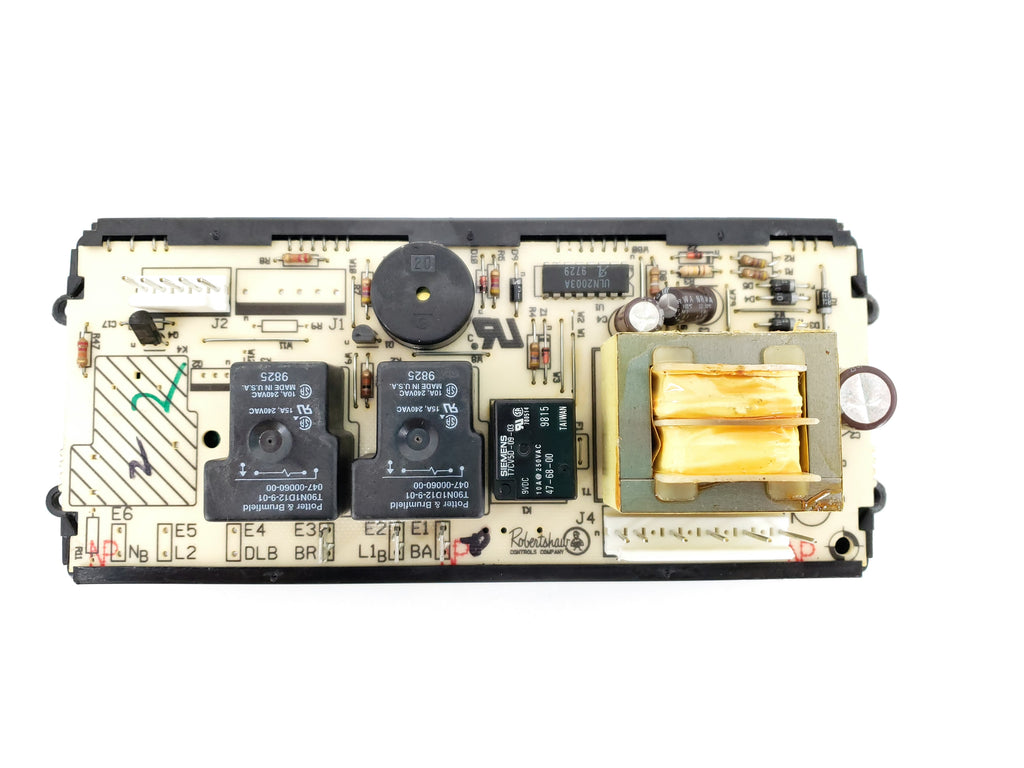 OEM  Maytag Range Control Board 31-315570-07-0