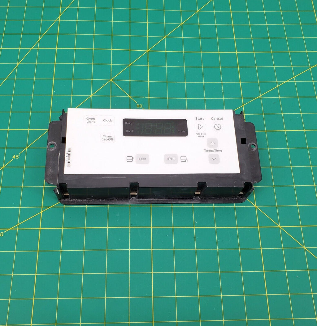 OEM  Whirlpool Range Control Board W10841331