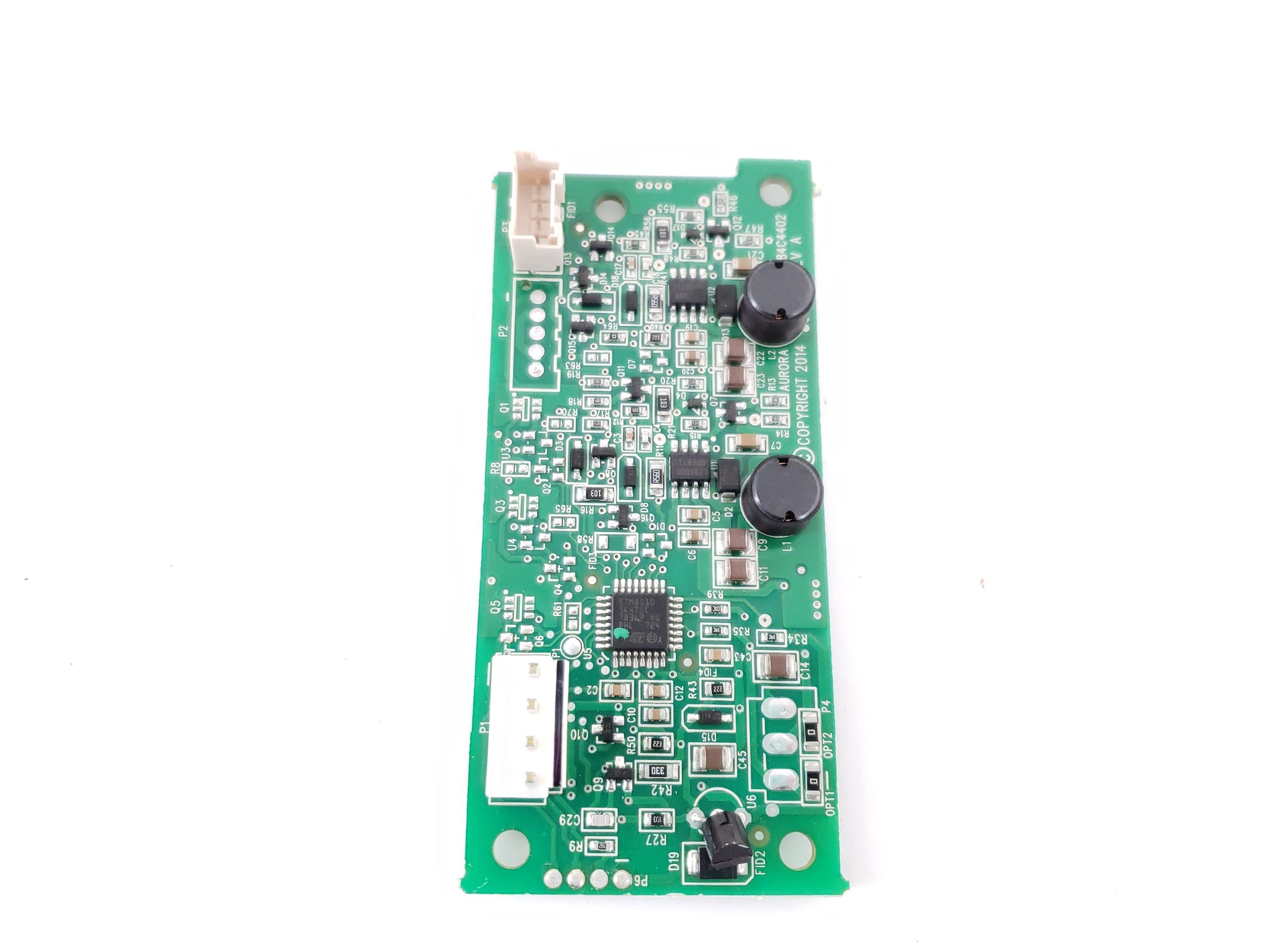 Whirlpool Refrigerator LED Board W11113852