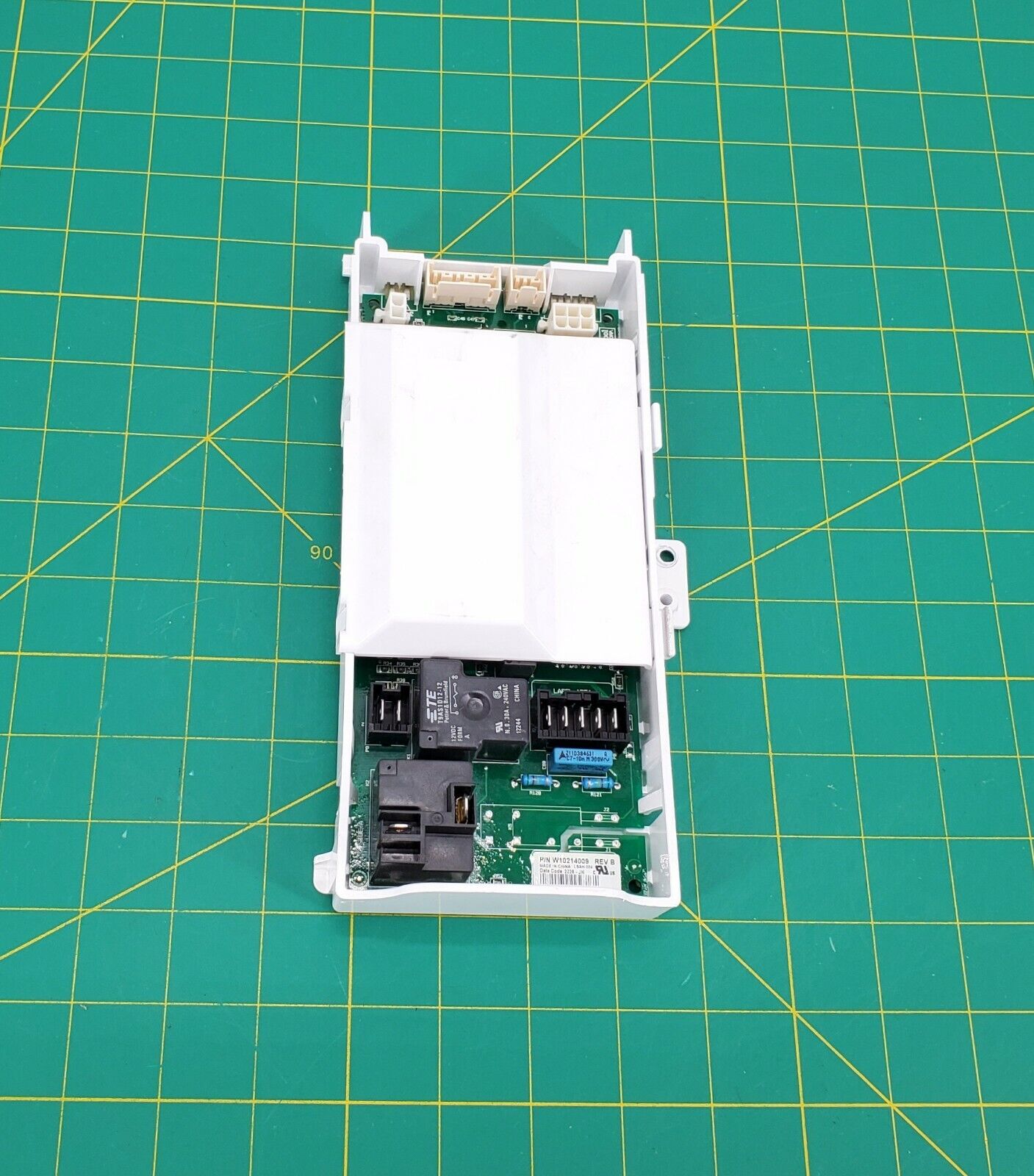 OEM  Maytag  W10214009