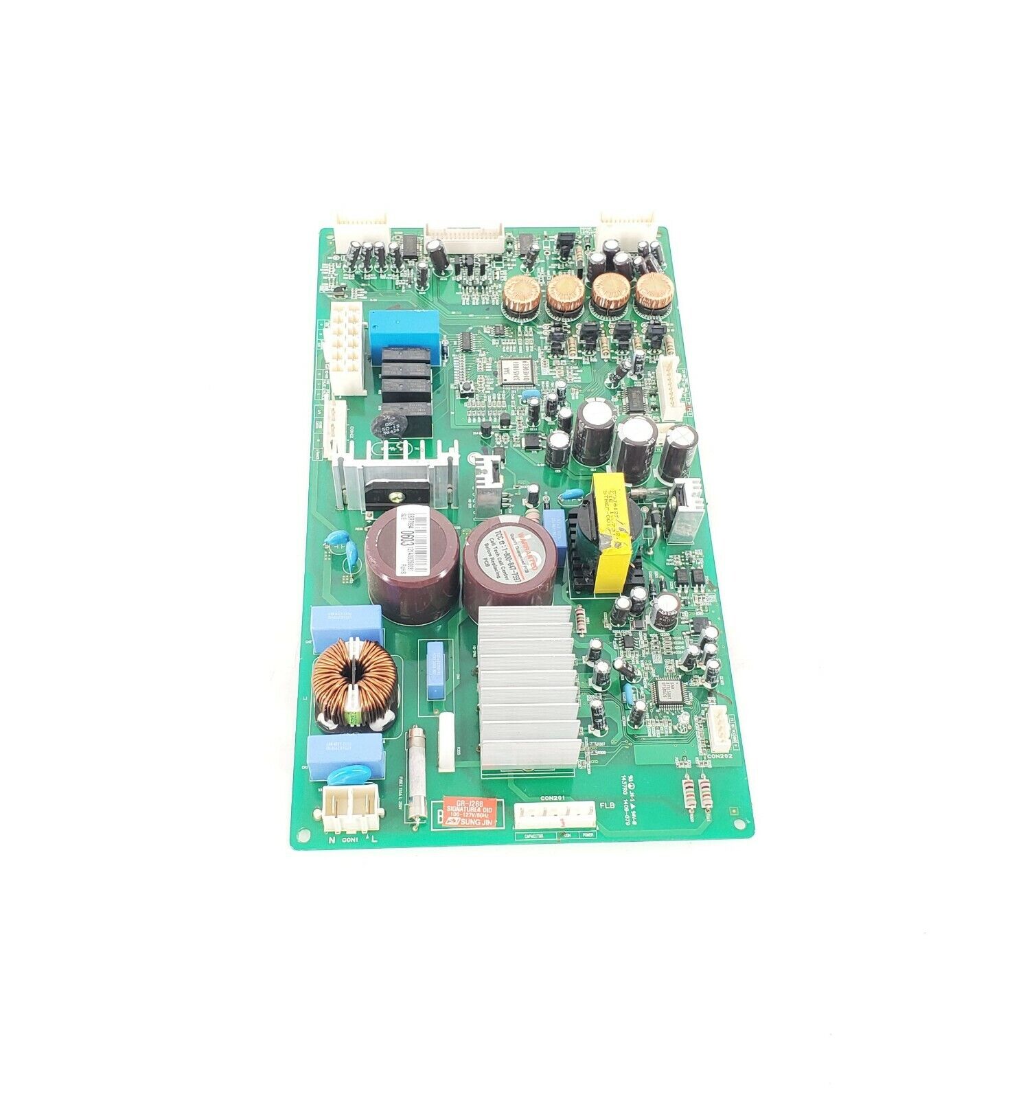 LG Fridge Control EBR78940603