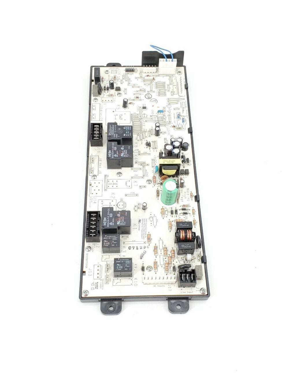 GE Dryer Control  175D5720G017 234D1097G002