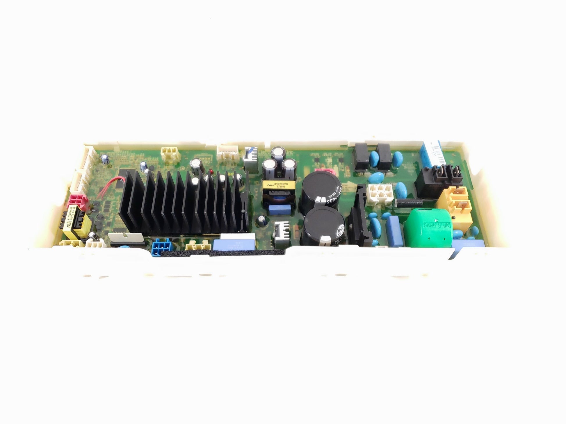LG Washer Control Board EBR79654901