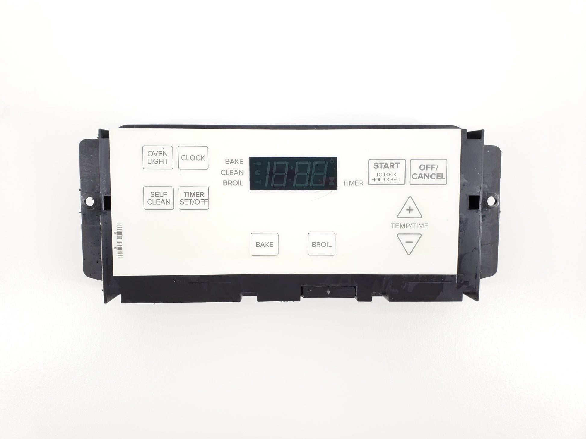 OEM  Whirpool Range Control Board W10626967