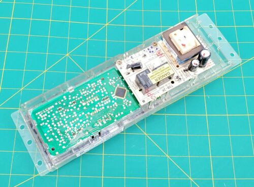 OEM  GE Range Control 183D7277P004
