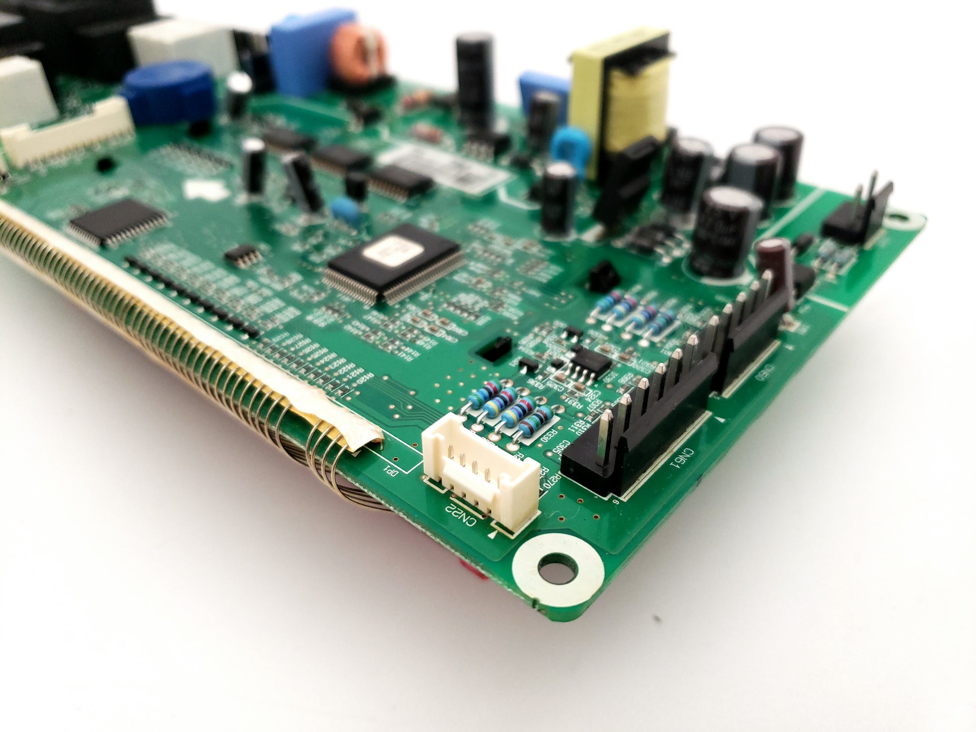 LG Range Control EBR87050402