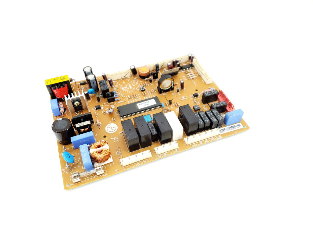 LG Refrigerator Control 6871JB1410N