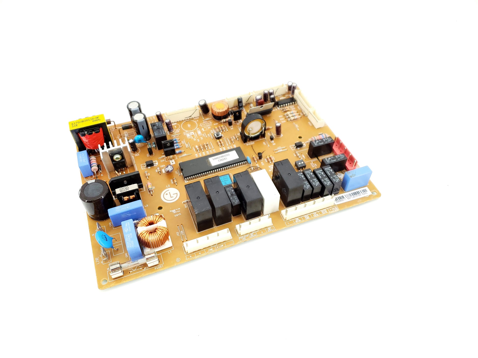 LG Refrigerator Control 6871JB1410N