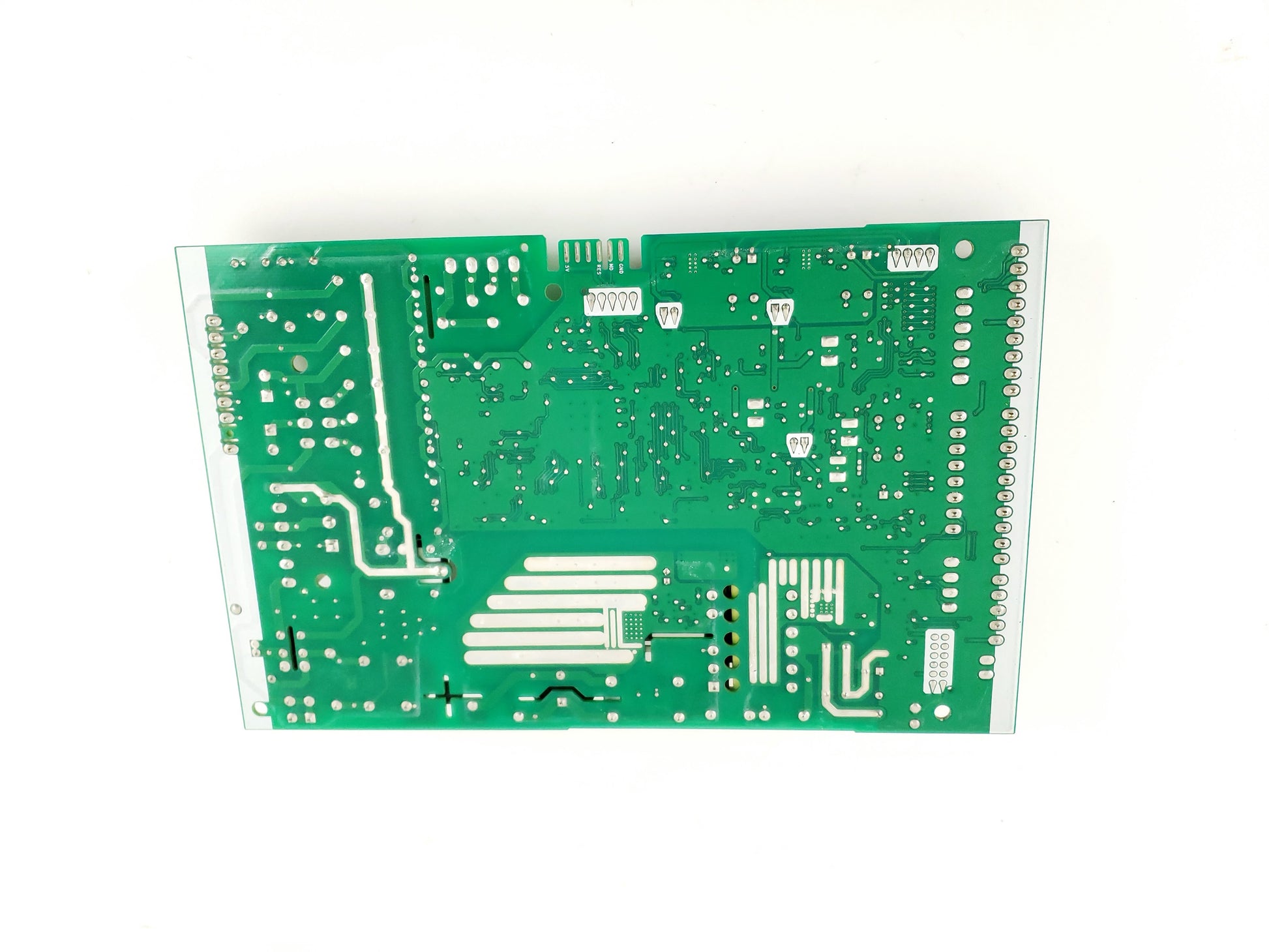 GE Refrigerator Control Board 245D2278G001