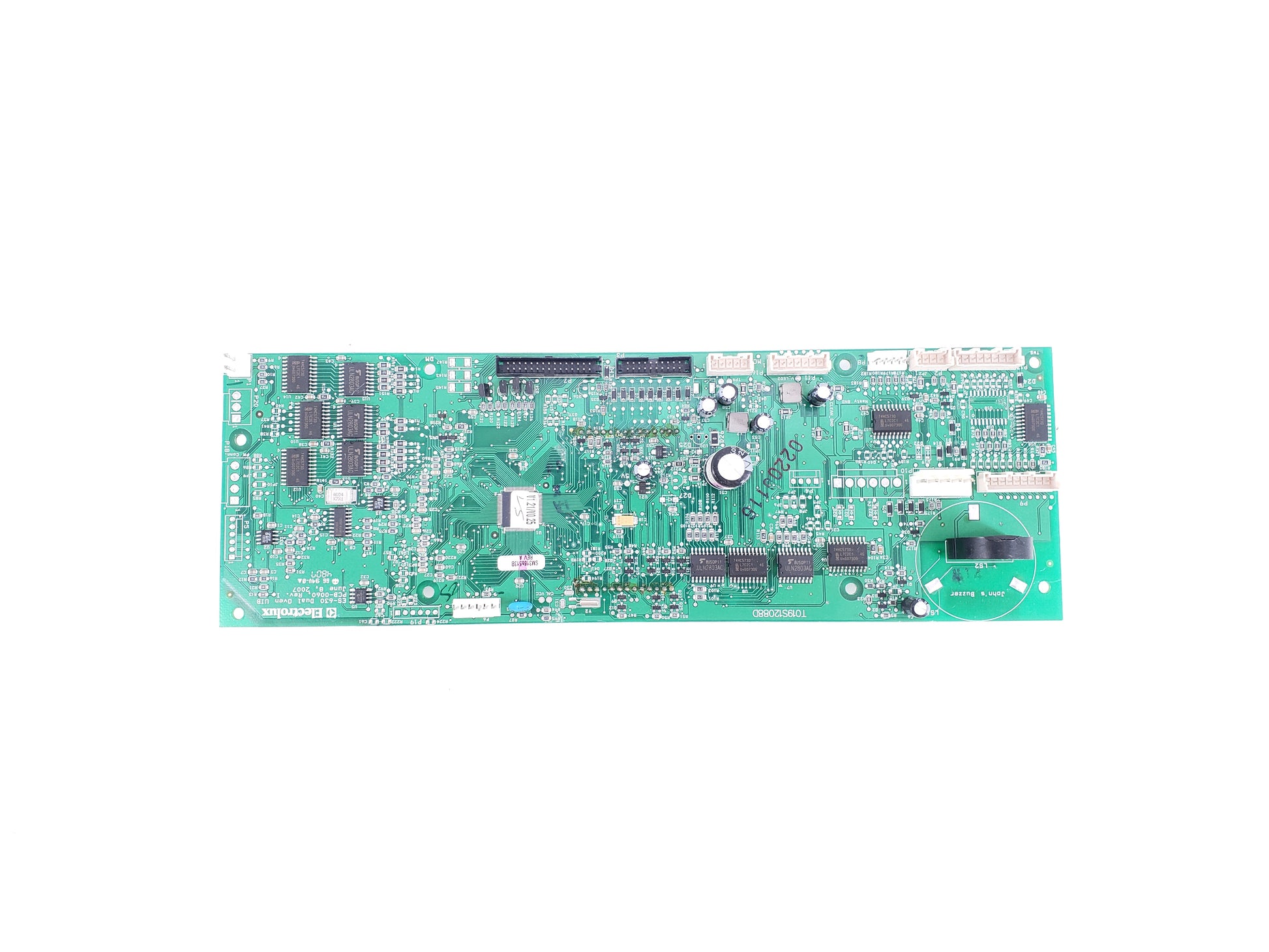 OEM  Frigidaire Range Control Board 316516513