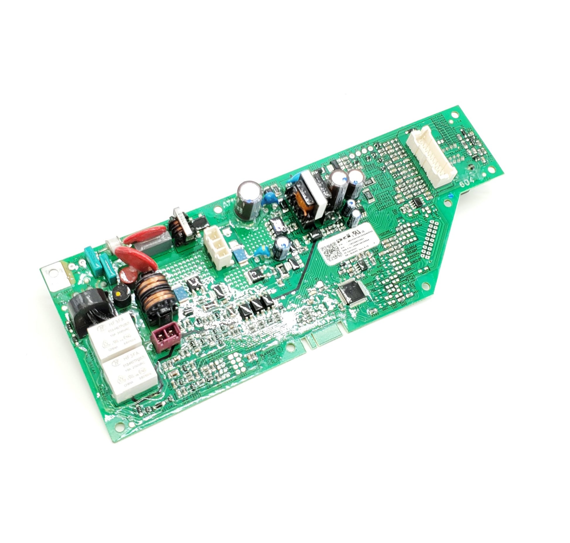 New OEM  GE Dishwasher Control 265D1462G604