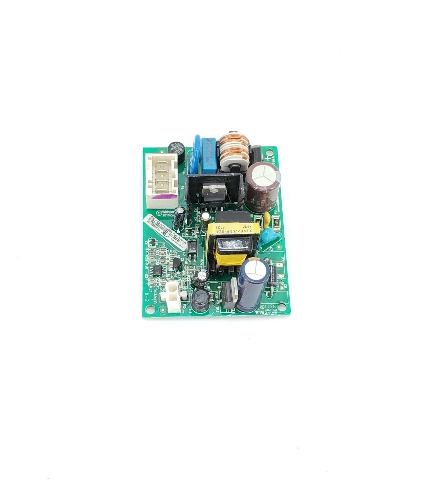 Kenmore Refrigerator Board W10356039