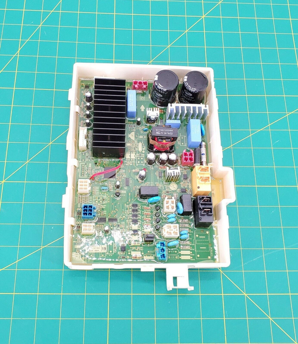 LG Washer Control Board EBR74798619