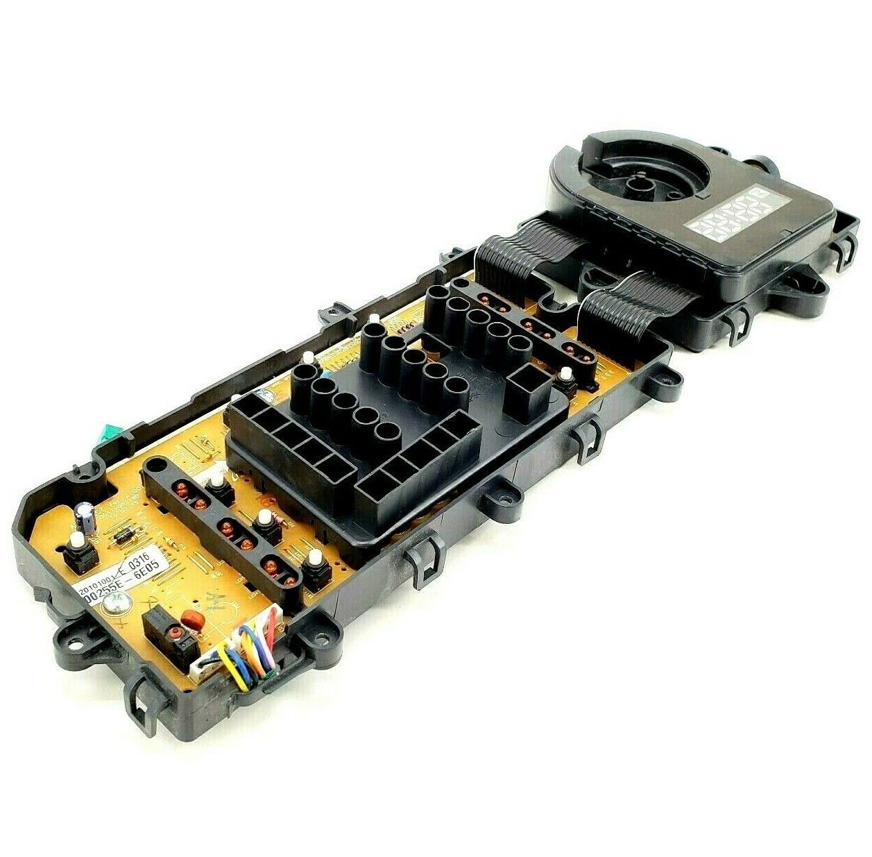 OEM  Samsung Dryer Control  Board DC92-00255E