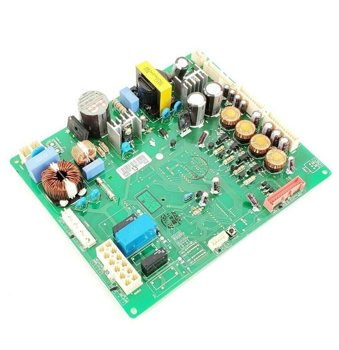 LG Refrigerator Control  EBR65002713