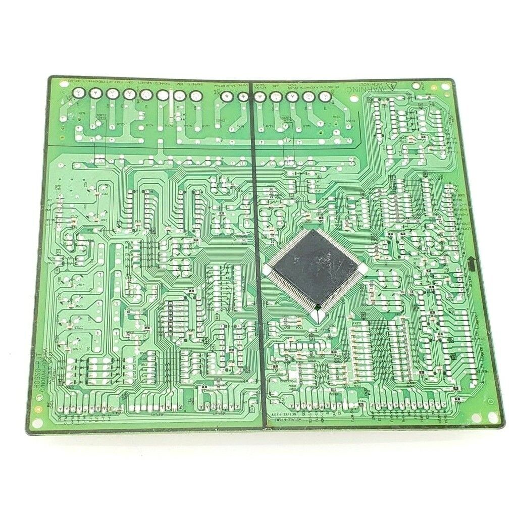 OEM Samsung Refrigerator Control DA92-00624A Same Day Ship & Lifetime Warranty
