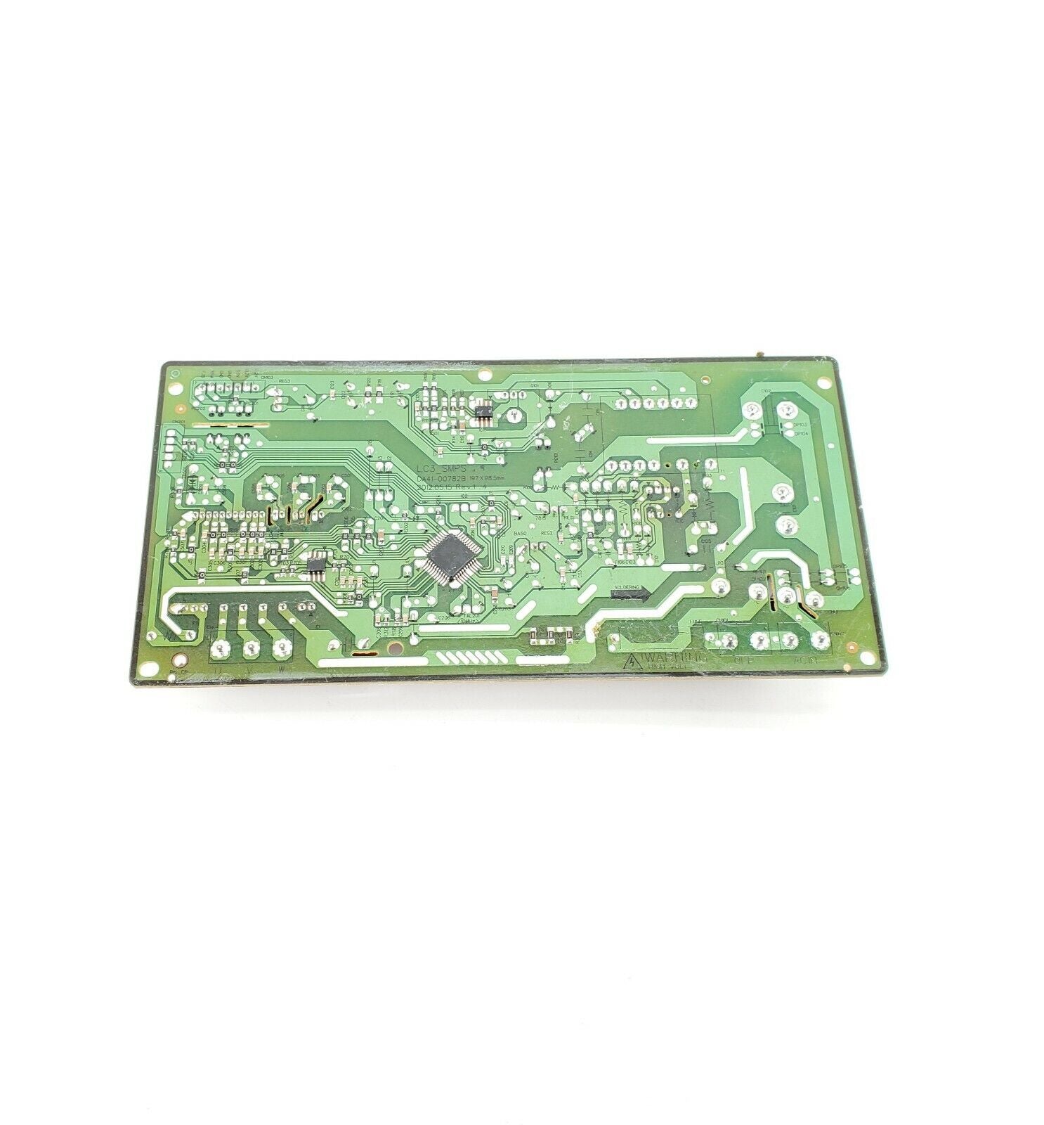 OEM  Samsung Refrigerator Control DA92-00215C