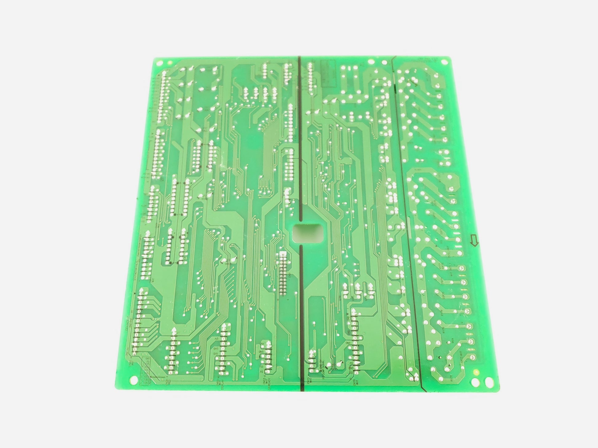 Samsung Refrigerator Control Board DA94-02274B