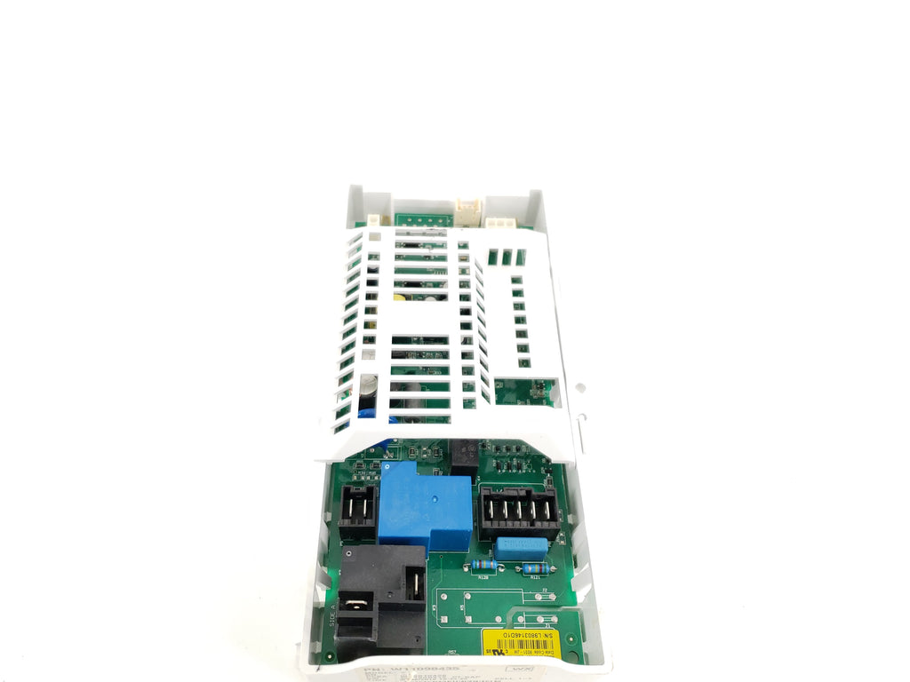 Whirlpool Dryer Control Board W11098435