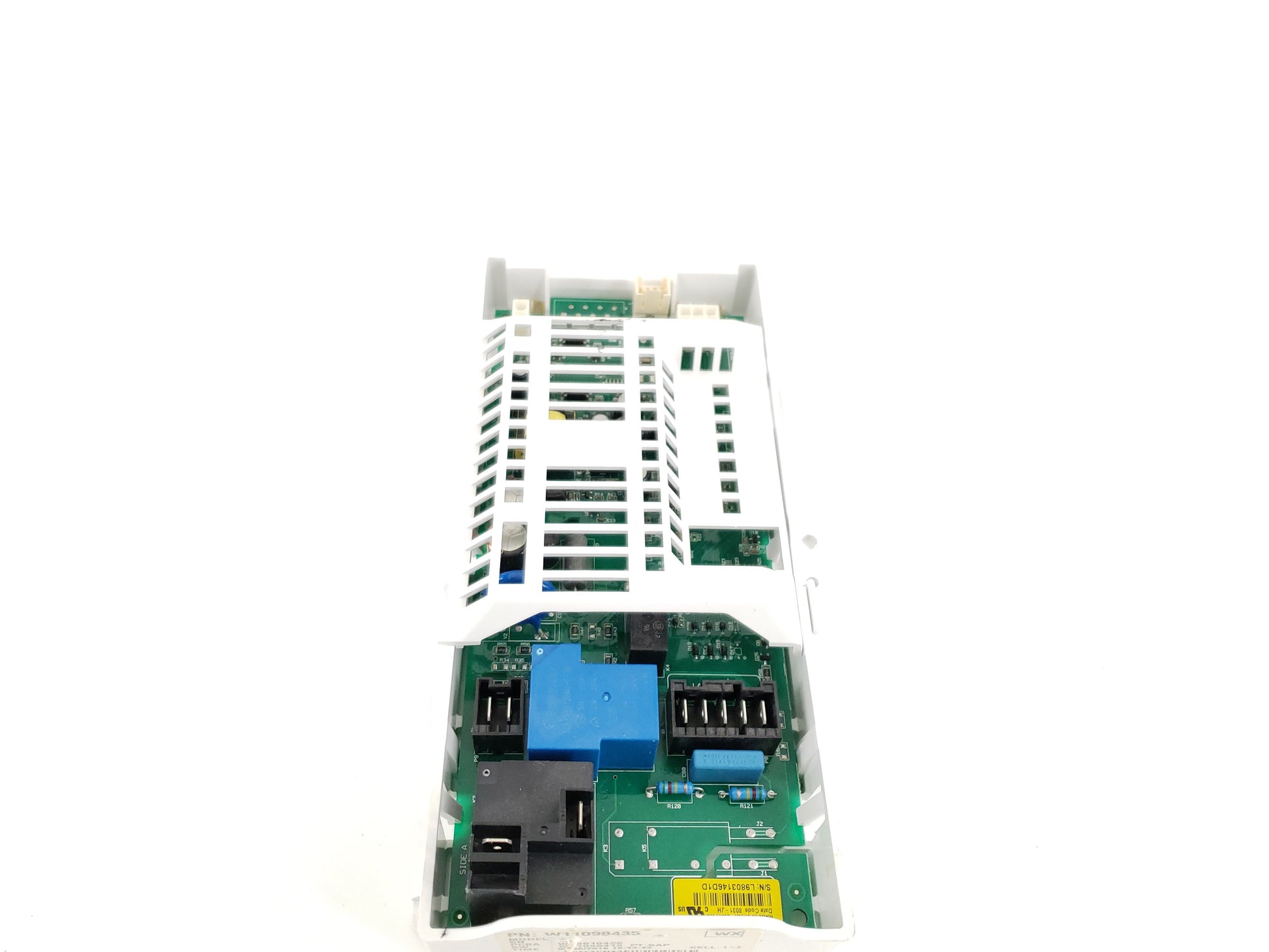 Whirlpool Dryer Control Board W11098435