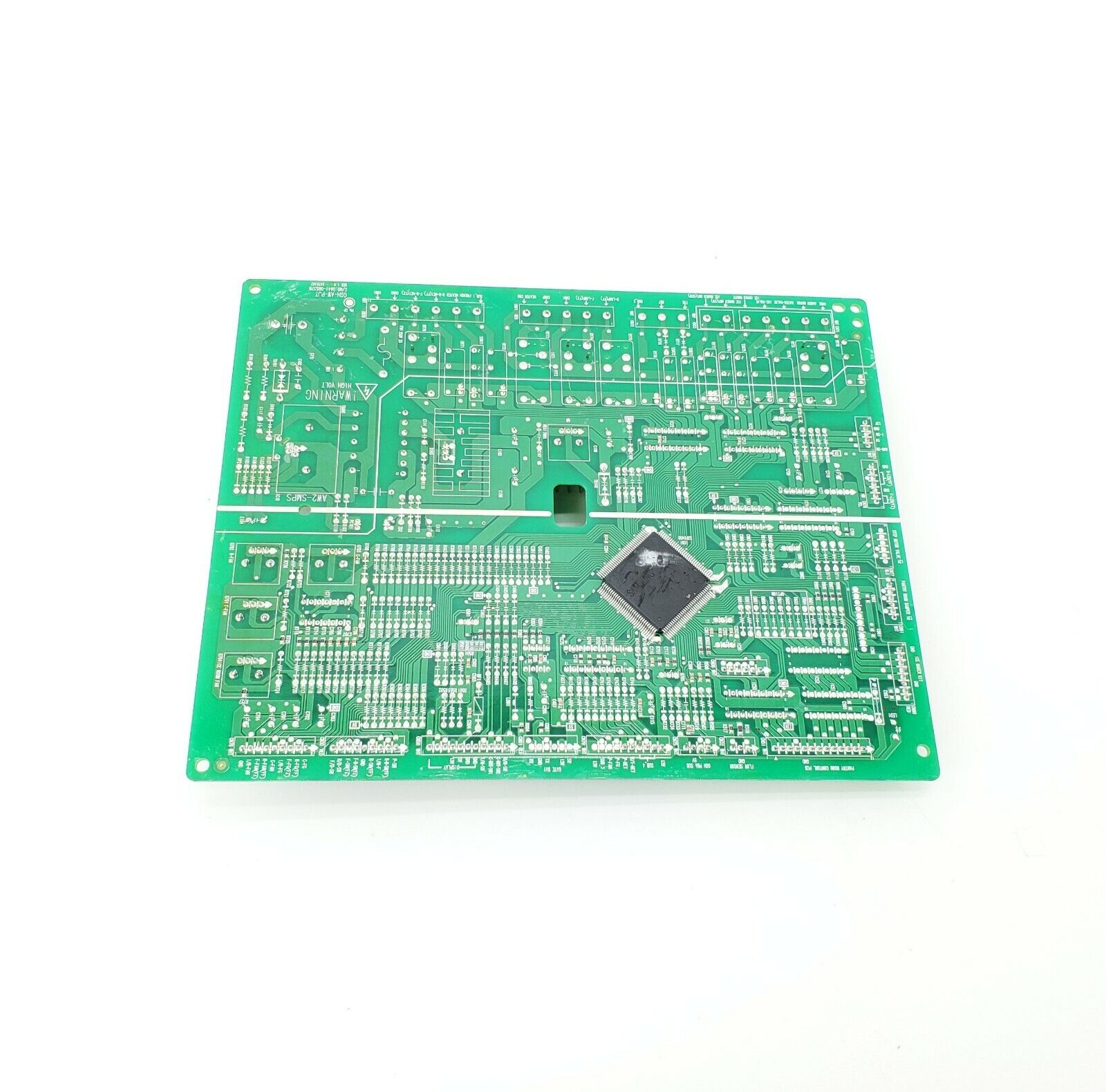 OEM  Samsung Fridge Control DA41-00651M