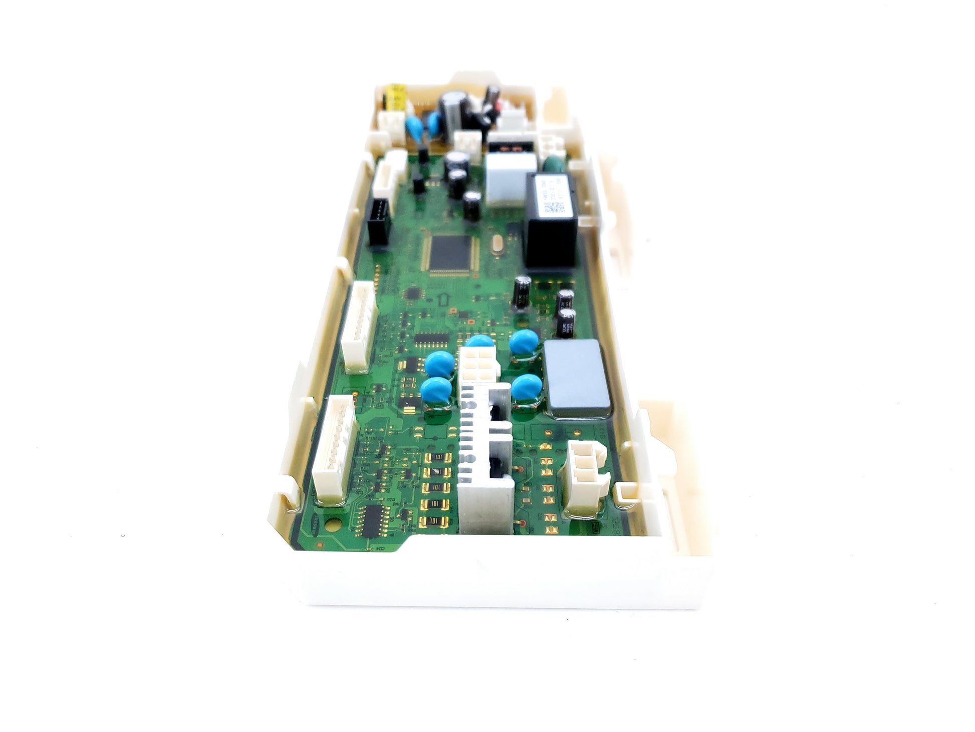Samsung Washer Control Board DC92-02117A