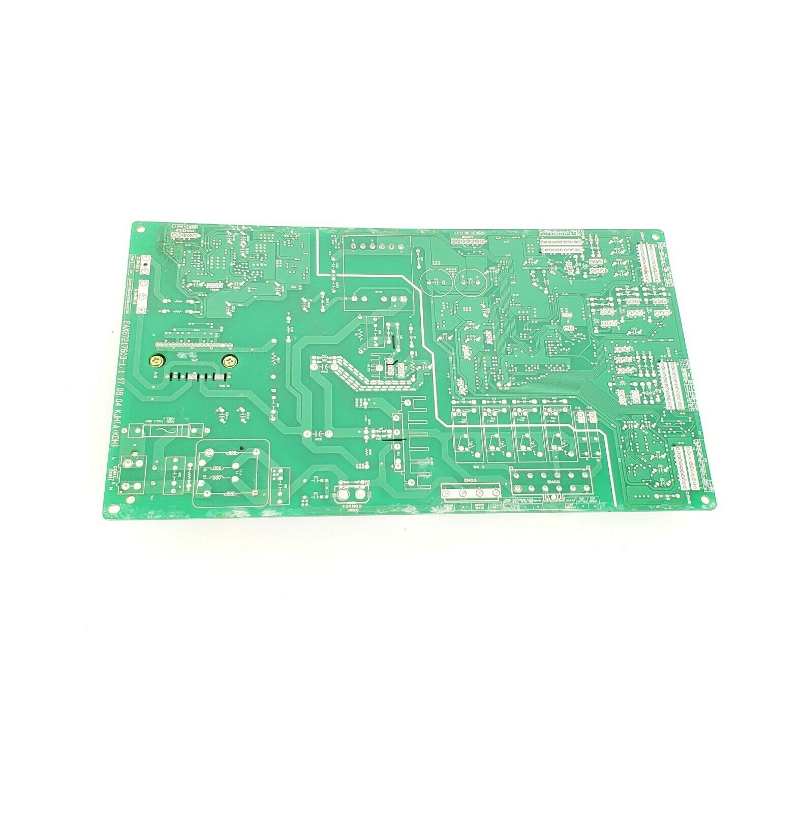 Kenmore Refrigerator Control EBR84457305