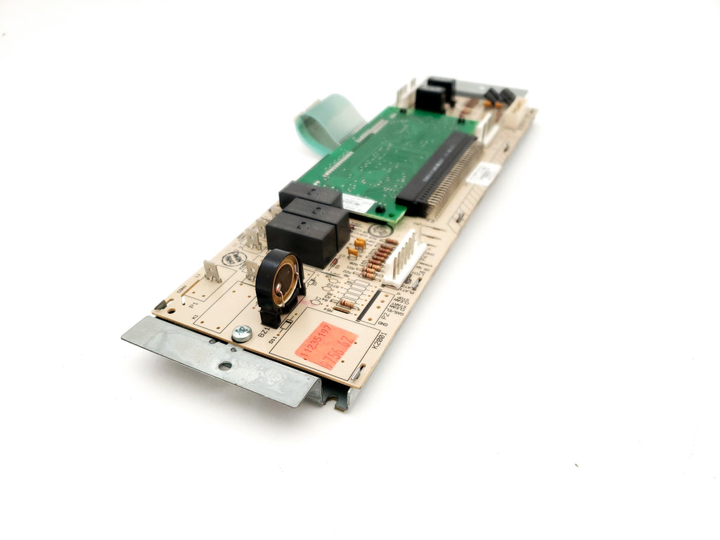 Whirlpool Range Control 9756162