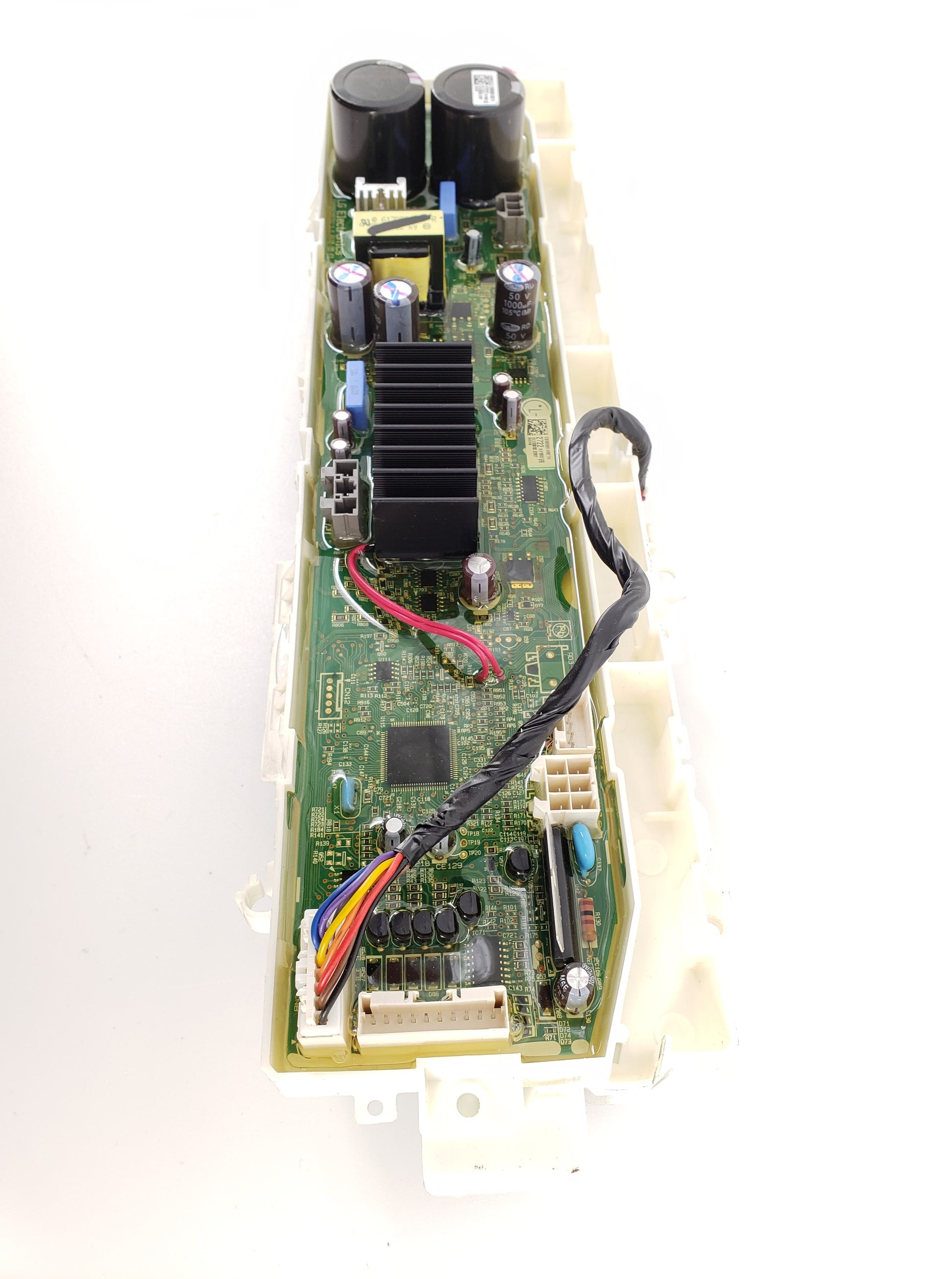 LG Washer Control Board EBR86692722
