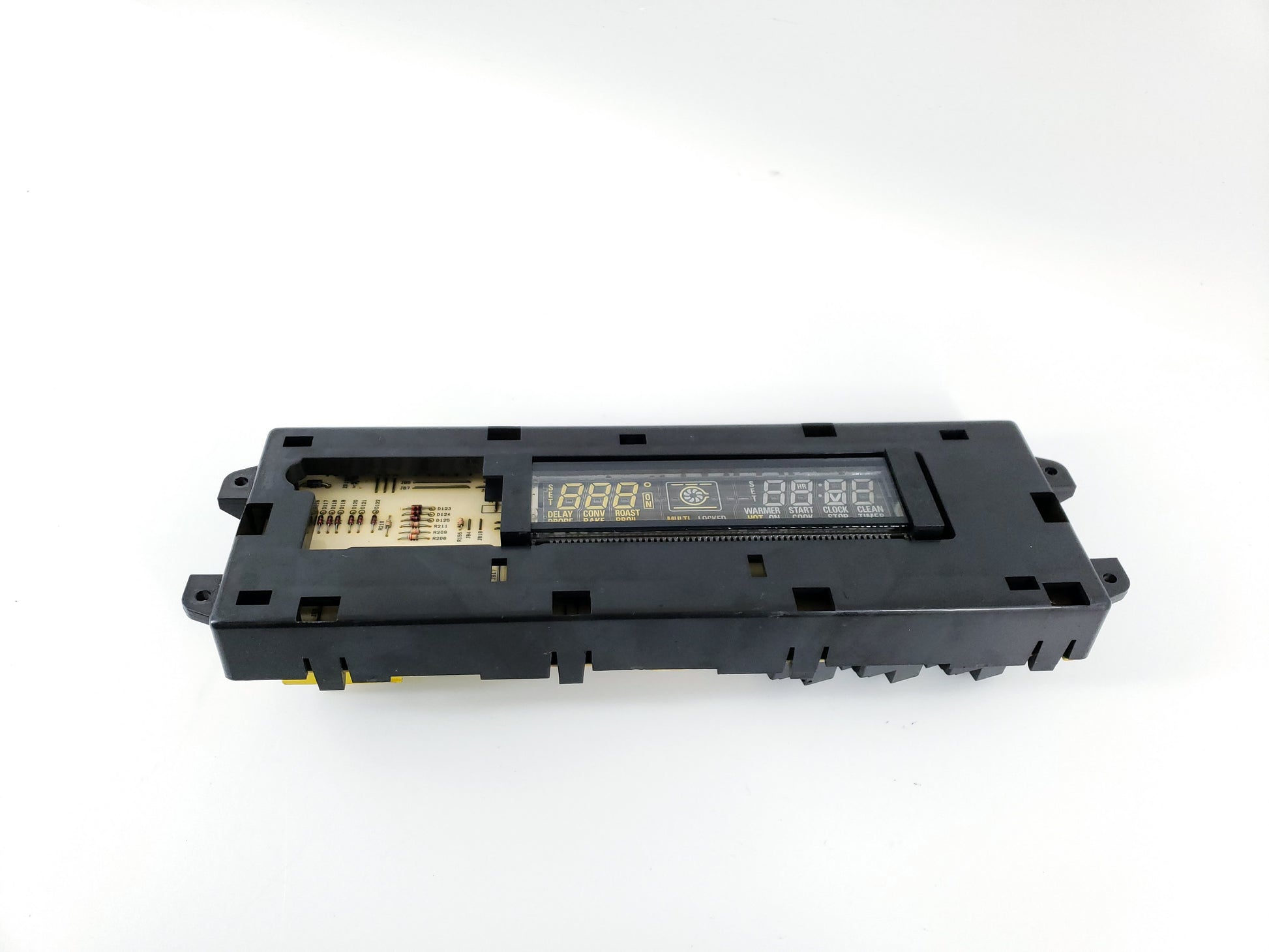 GE Range Control Board WB27T10225