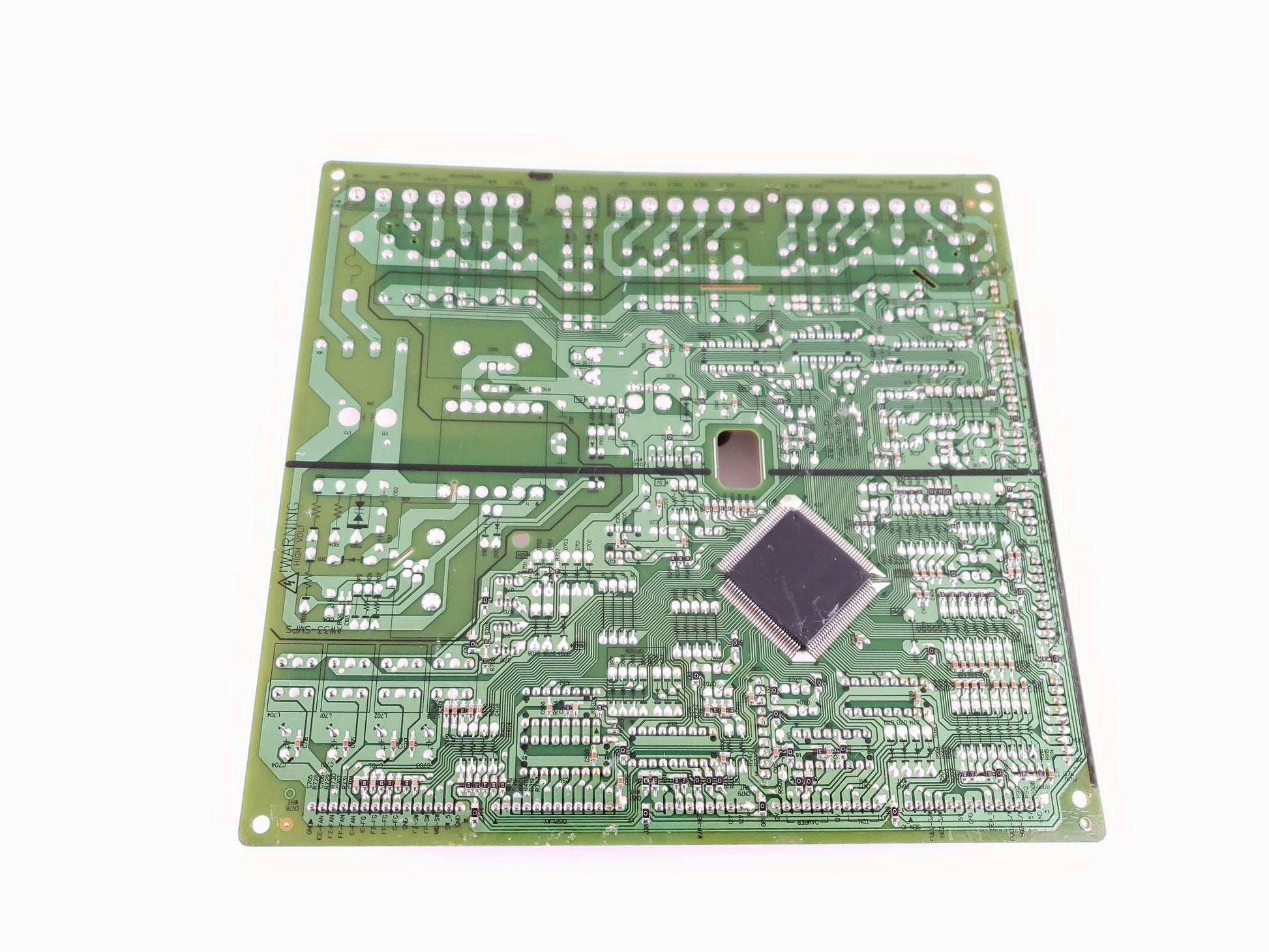 Samsung Refrigerator Control Board DA92-00384A